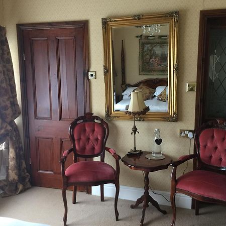 Glyn Isa Country House B&B And Self Catering Apartments Conwy Exterior foto