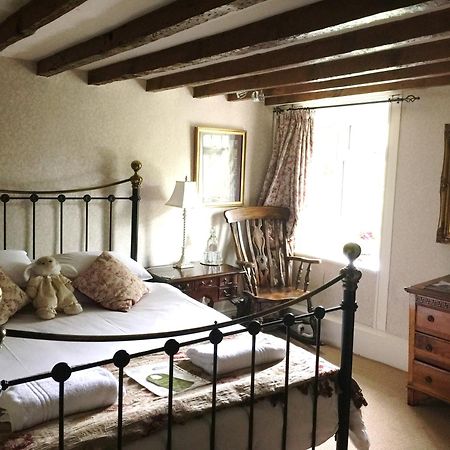 Glyn Isa Country House B&B And Self Catering Apartments Conwy Exterior foto