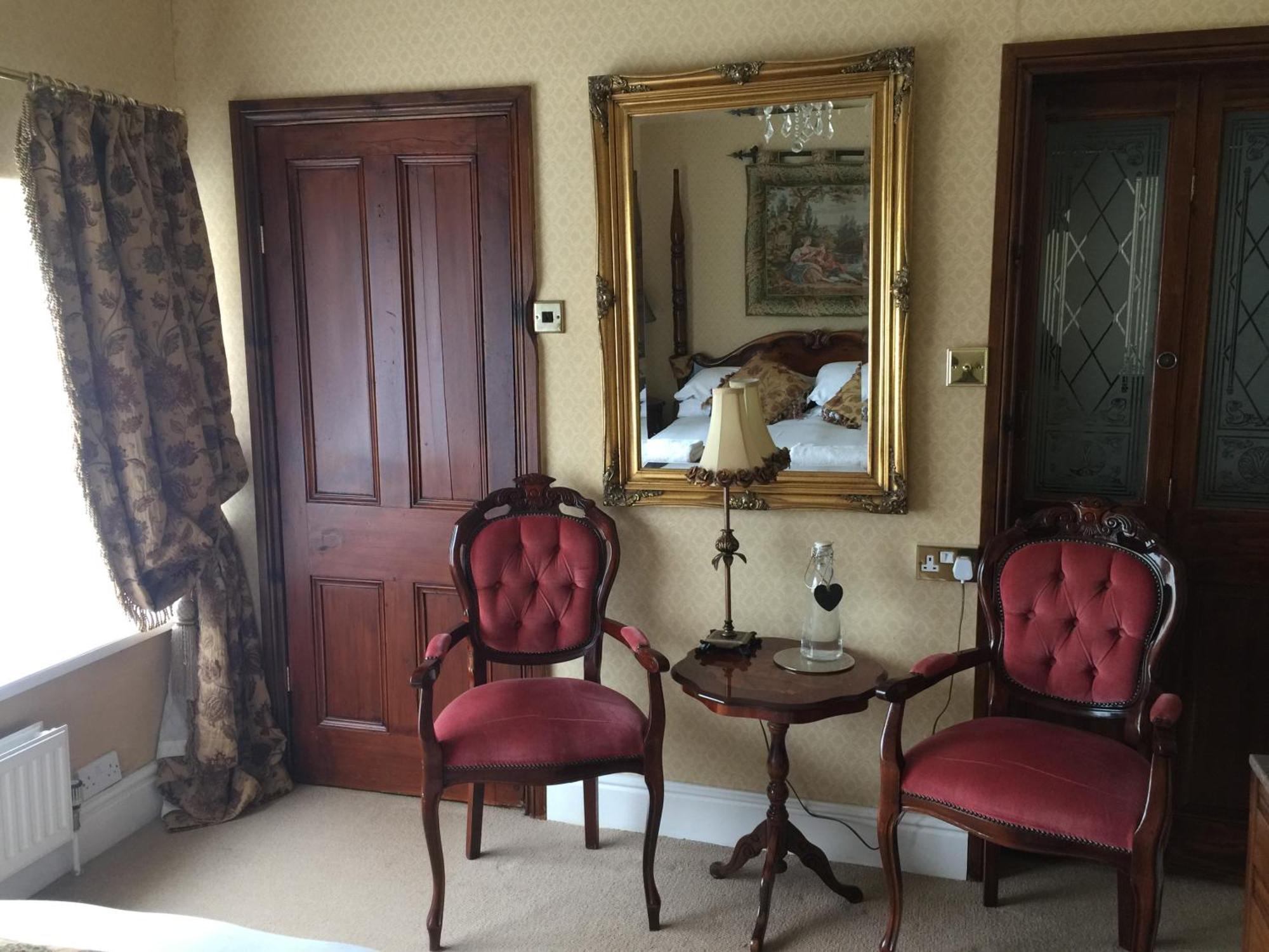 Glyn Isa Country House B&B And Self Catering Apartments Conwy Exterior foto