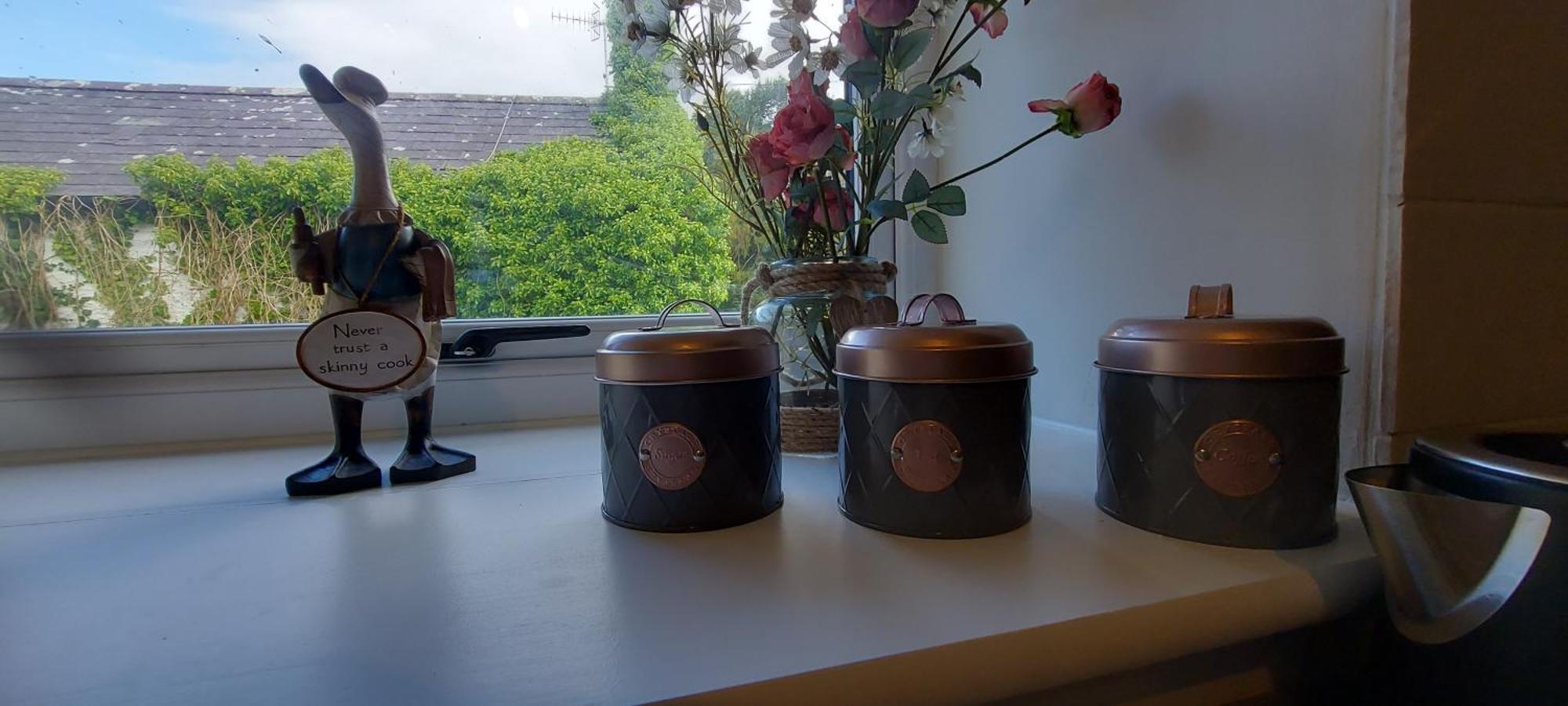 Glyn Isa Country House B&B And Self Catering Apartments Conwy Exterior foto