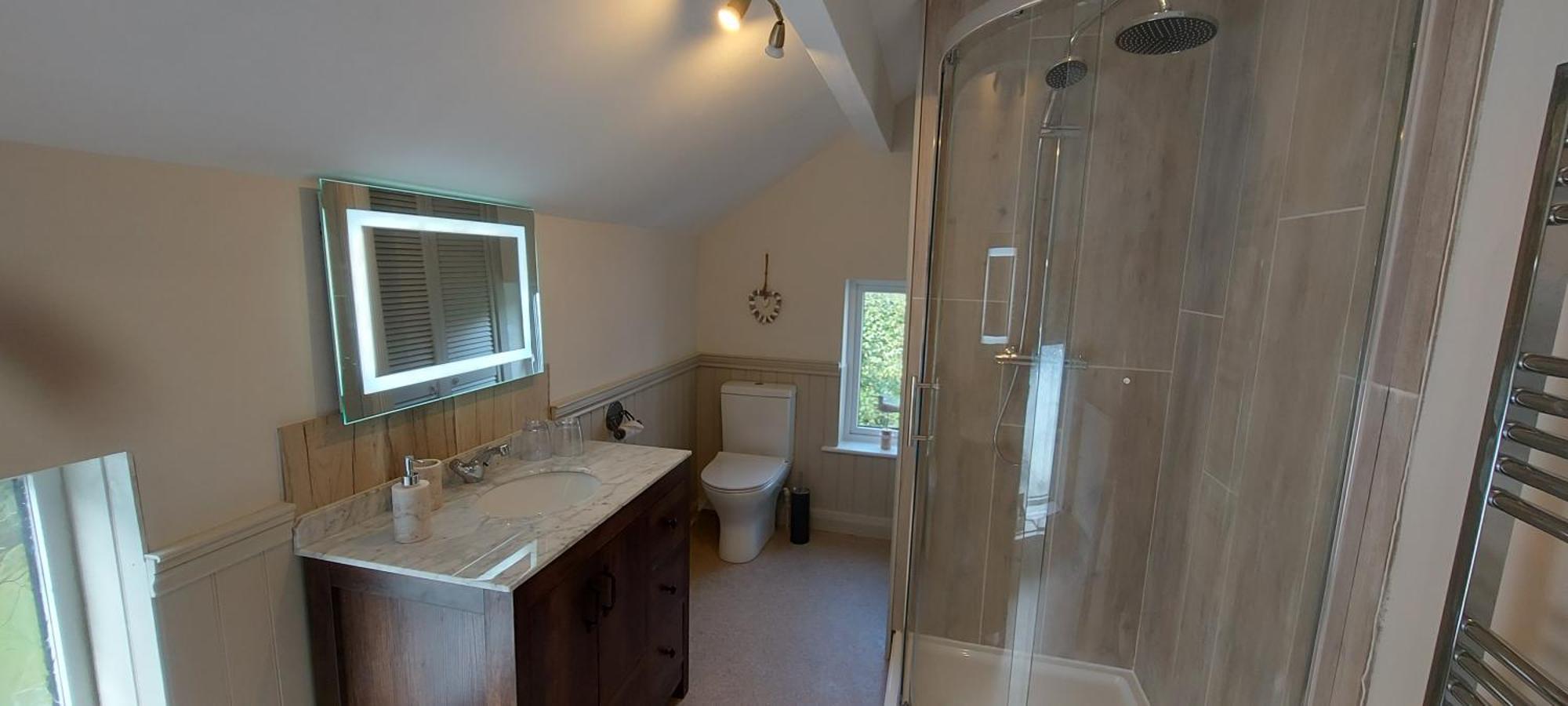 Glyn Isa Country House B&B And Self Catering Apartments Conwy Exterior foto
